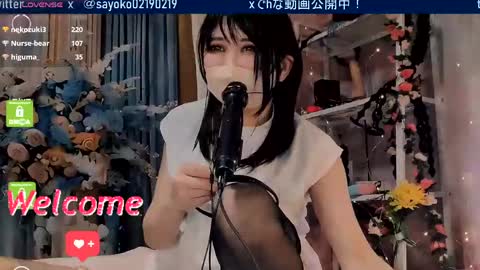 Snapshot of sayo_tanaka_japanese chatting on 05-02-26, 03:50 Sayo Tanaka online show from 05-02-26, 03:50