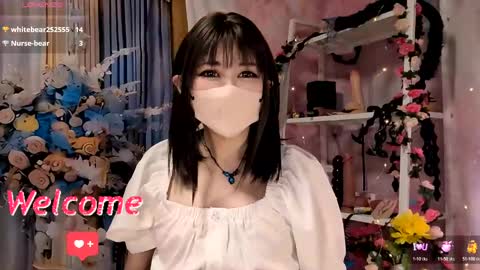 Snapshot of sayo_tanaka_japanese chatting on 05-05-26, 12:46 Sayo Tanaka online show from 05-05-26, 12:46