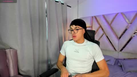 Sayron online show from 11-26-25, 11:55