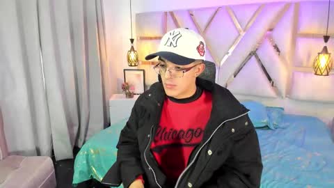 Sayron online show from 12-01-25, 11:59