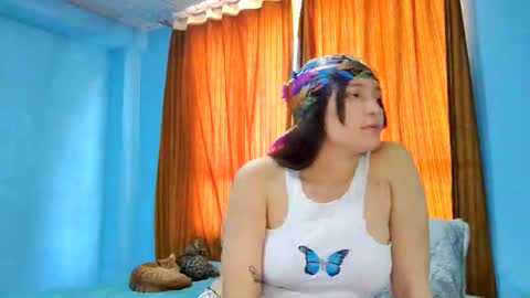 sayuce black online show from 11-12-25, 04:29