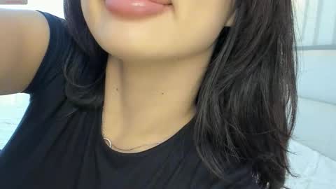 SayokoMia online show from 02-07-26, 08:29