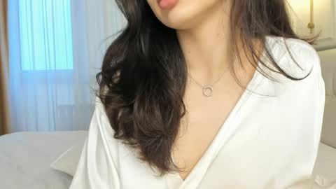 Snapshot of sayyokomia chatting on 04-23-26, 12:29 SayokoMia online show from 04-23-26, 12:29