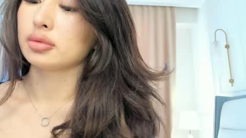 Snapshot of sayyokomia chatting on 05-29-26, 08:01 SayokoMia online show from 05-29-26, 08:01