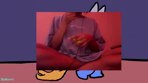 Snapshot of sb_sb_ chatting on 02-18-25, 02:27 SexyBunni online show from 02-18-25, 02:27