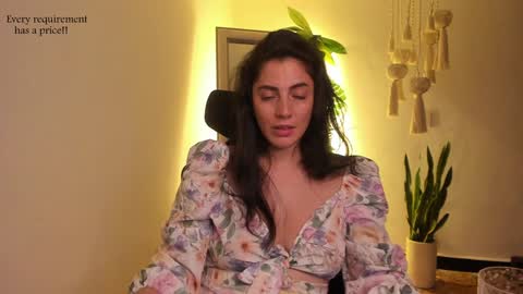 Venus online show from 12-13-24, 05:43