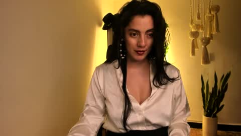 Venus online show from 02-11-25, 04:24