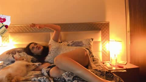 Venus online show from 02-12-25, 02:10