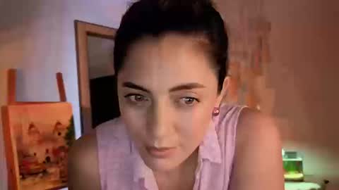 Venus online show from 09-19-25, 05:02