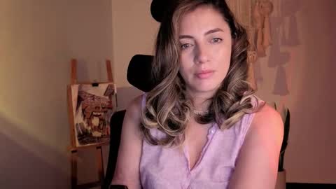 Venus online show from 10-10-25, 02:27