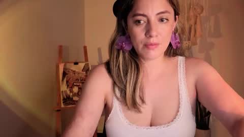 Venus online show from 10-15-25, 04:51