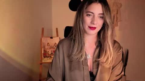 Venus online show from 10-17-25, 03:14