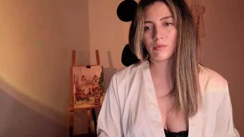 Venus online show from 10-23-25, 05:12