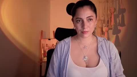 Venus online show from 11-04-25, 05:34