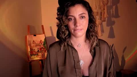 Venus online show from 12-15-25, 03:38