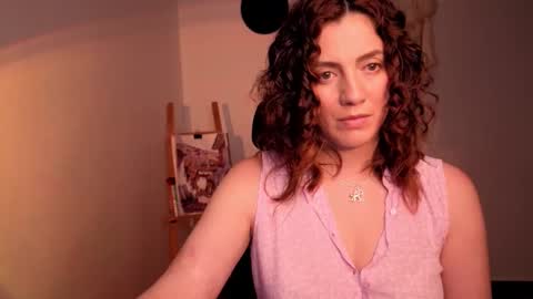 Venus online show from 03-10-26, 02:55