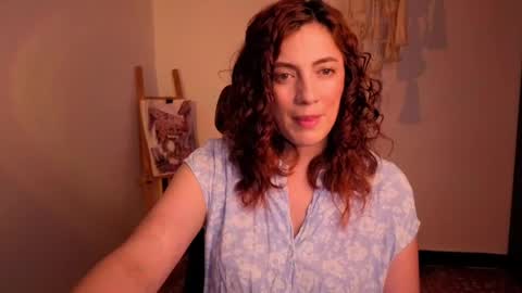 Venus online show from 05-24-26, 03:28