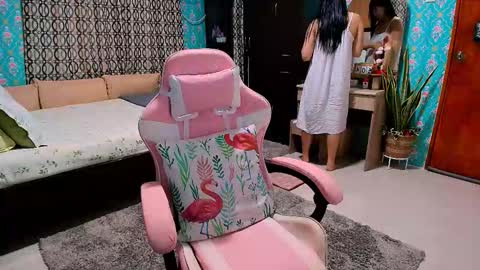 scarlett. online show from 03-04-26, 02:17