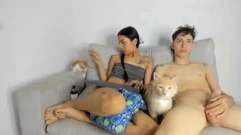 scar y sebas online show from 02-01-26, 02:10