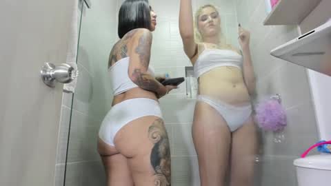 Snapshot of scar_oconnor_ chatting on 02-01-25, 07:05 Scarlett Oconnor online show from 02-01-25, 07:05