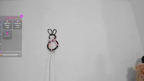 Snapshot of scar_oconnor_ chatting on 03-06-25, 09:53 Scarlett Oconnor online show from 03-06-25, 09:53