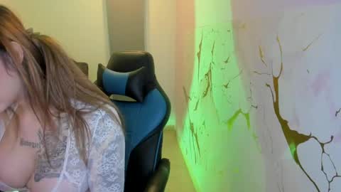 scarbadgirl_ online show from 05-02-26, 03:22