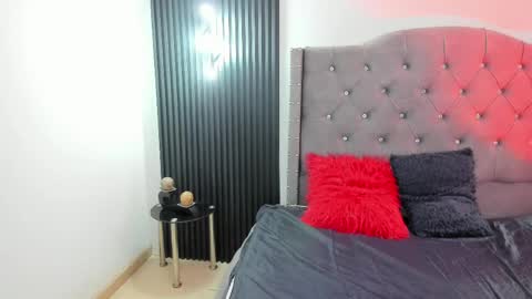 scarbadgirl_ online show from 05-11-26, 03:34