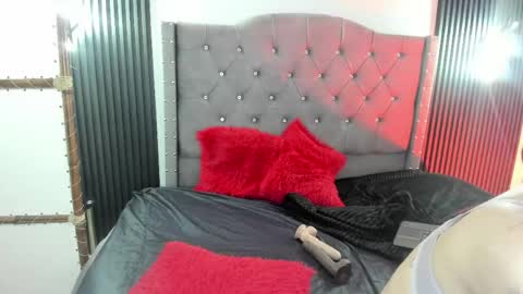 scarbadgirl_ online show from 06-01-26, 04:14