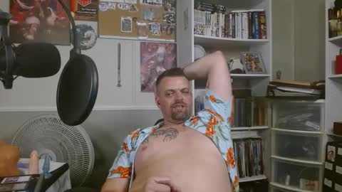 Kent Clark online show from 09-20-25, 07:09