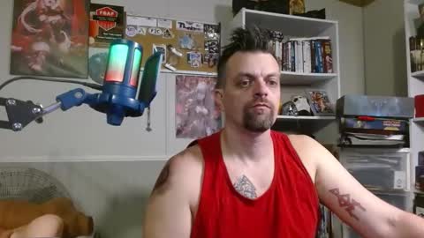 Kent Clark online show from 02-02-26, 06:56