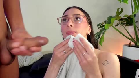 Scarett Jackson online show from 01-08-25, 03:51