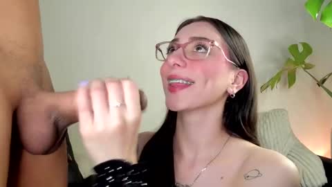 Scarett Jackson online show from 02-19-25, 12:46