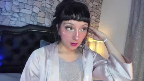 Snapshot of scarlat_diamond chatting on 12-15-25, 12:09 Scarlat Diamond online show from 12-15-25, 12:09