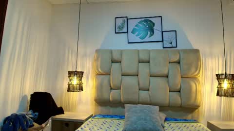 scarlat_rose online show from 07-07-26, 12:31