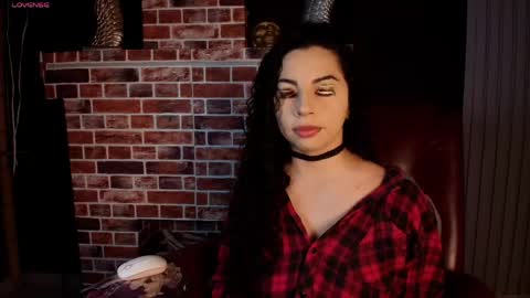 SCARLATTA DESIRE online show from 04-16-26, 03:18