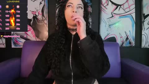 SCARLATTA DESIRE online show from 05-30-26, 03:36