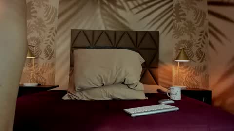 Scarleet online show from 02-10-26, 09:52