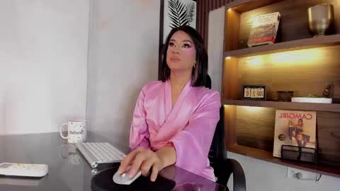 Scarleet online show from 03-23-26, 07:51