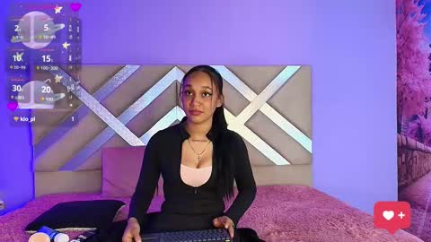 scarleett_ebony online show from 11-18-25, 07:40