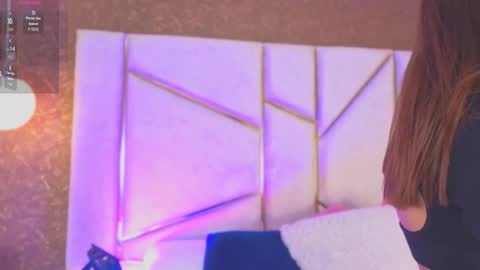 Scarlett online show from 02-24-26, 07:56