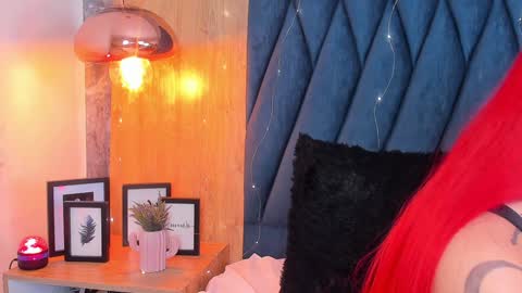 scarleett jones online show from 02-08-25, 03:30