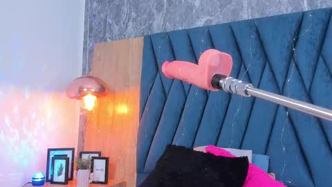 scarleett jones online show from 02-10-25, 03:13