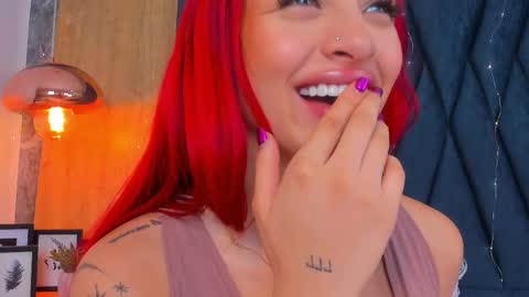 scarleett jones online show from 02-15-25, 04:03