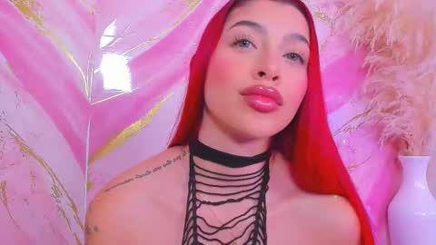 scarleett jones online show from 01-08-26, 10:23