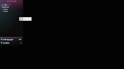 scarlet online show from 03-13-26, 01:23