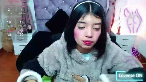 scarlet329665 online show from 02-09-26, 12:20