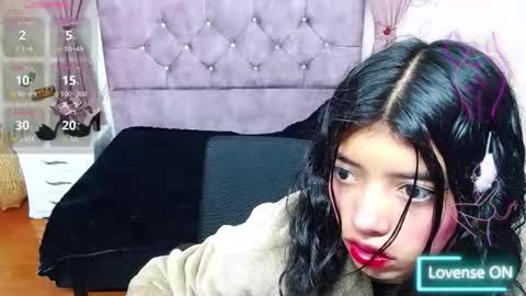 scarlet329665 online show from 02-10-26, 12:31