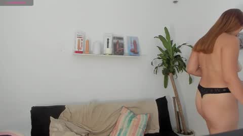 scarlet_100 online show from 02-05-26, 02:49