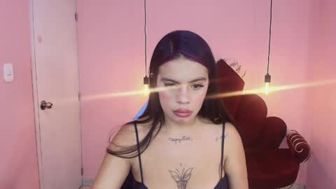 PVT 12TK  02PM - 9PM COLOMBIA online show from 04-15-26, 09:37