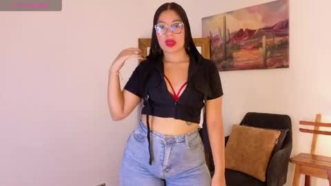 Scarlet online show from 04-20-26, 12:19
